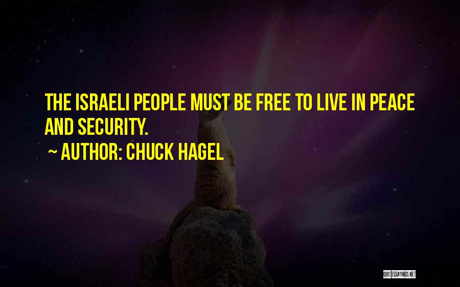 Chuck Hagel Quotes 1283569