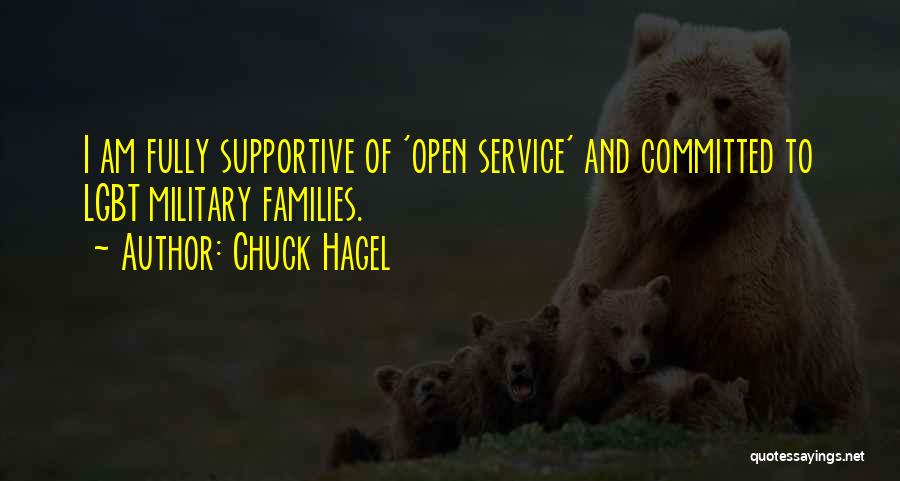 Chuck Hagel Quotes 1285189