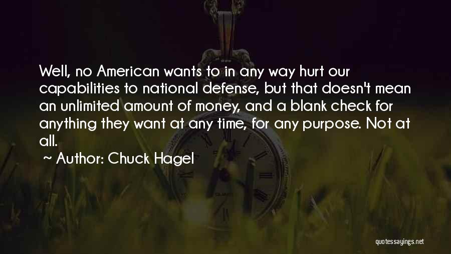 Chuck Hagel Quotes 1308932