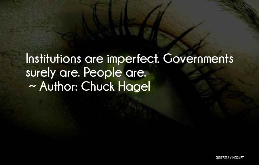 Chuck Hagel Quotes 1543868