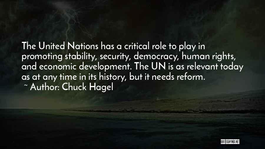 Chuck Hagel Quotes 1684218