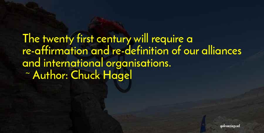 Chuck Hagel Quotes 2168529