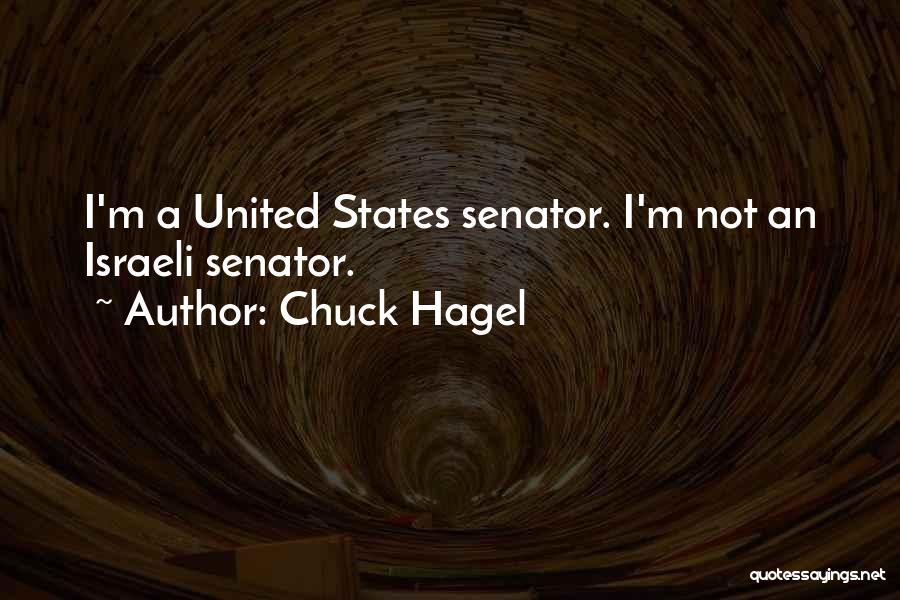 Chuck Hagel Quotes 357956