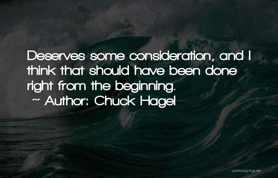 Chuck Hagel Quotes 921600
