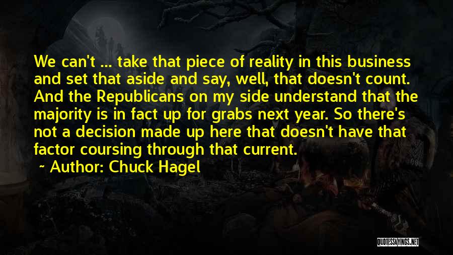 Chuck Hagel Quotes 957305