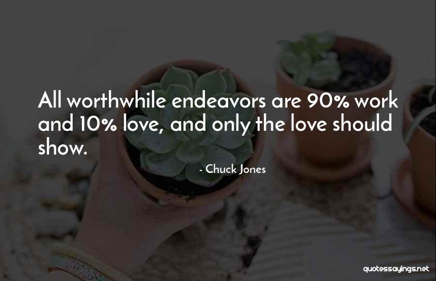 Chuck Jones Quotes 1416360 Chuck Jones Quotes 1416360