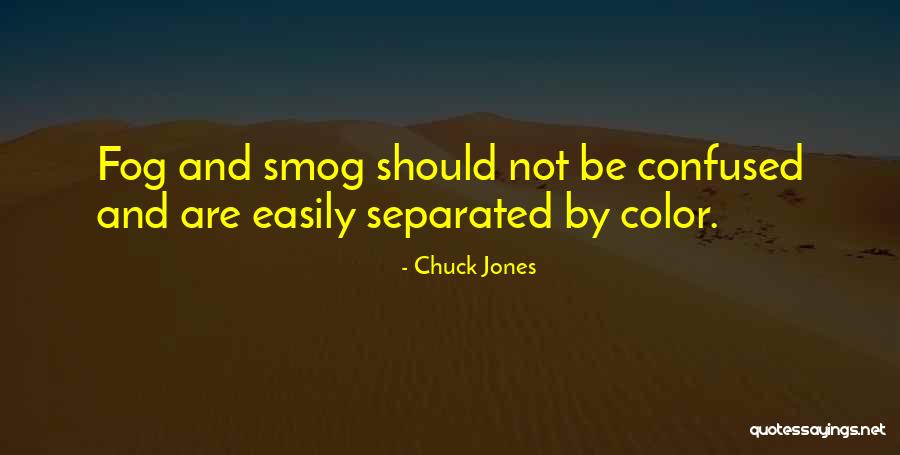 Chuck Jones Quotes 1518439