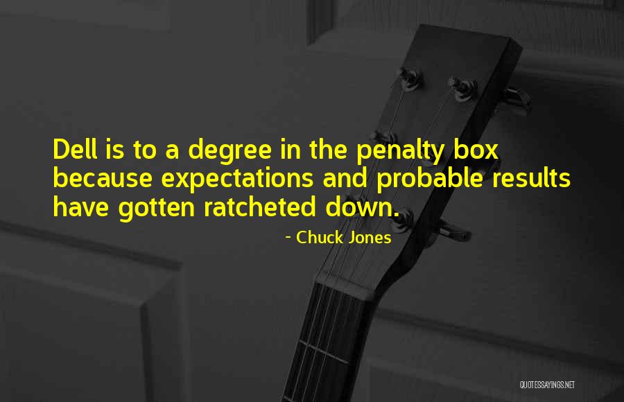 Chuck Jones Quotes 1942979