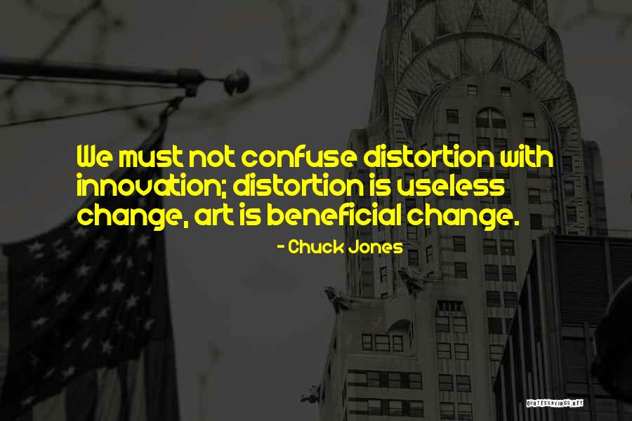 Chuck Jones Quotes 2065897 Chuck Jones Quotes 2065897