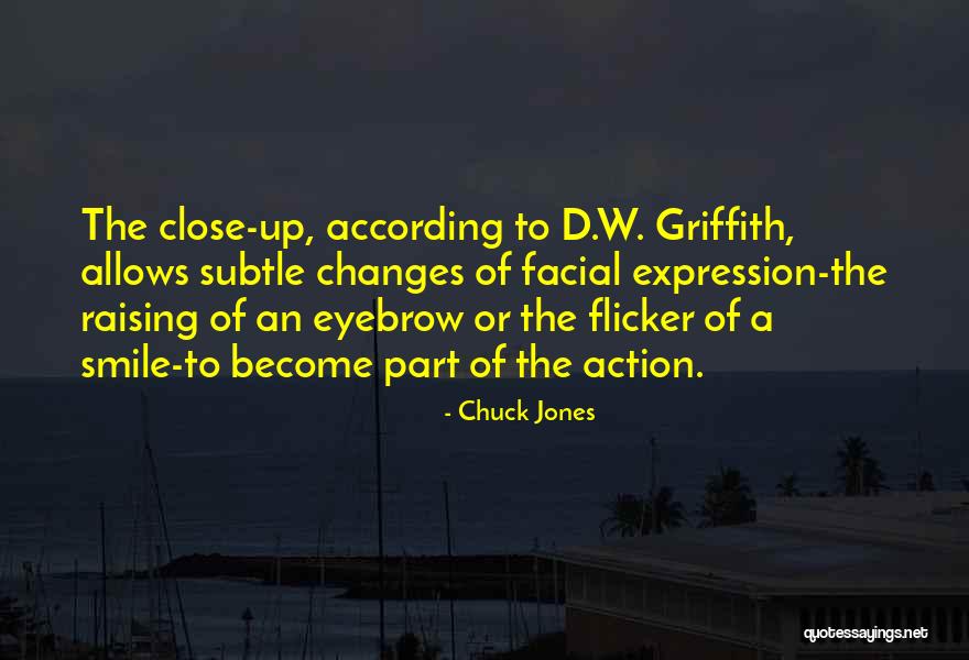 Chuck Jones Quotes 2216909 Chuck Jones Quotes 2216909