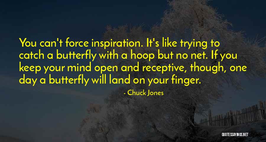 Chuck Jones Quotes 286497 Chuck Jones Quotes 286497
