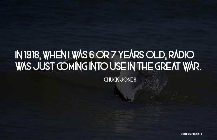 Chuck Jones Quotes 732286 Chuck Jones Quotes 732286