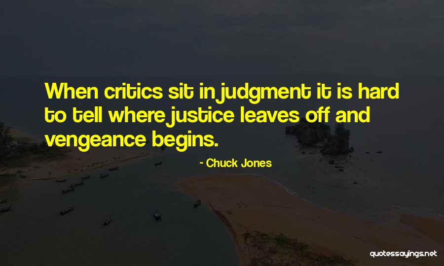 Chuck Jones Quotes 812281 Chuck Jones Quotes 812281