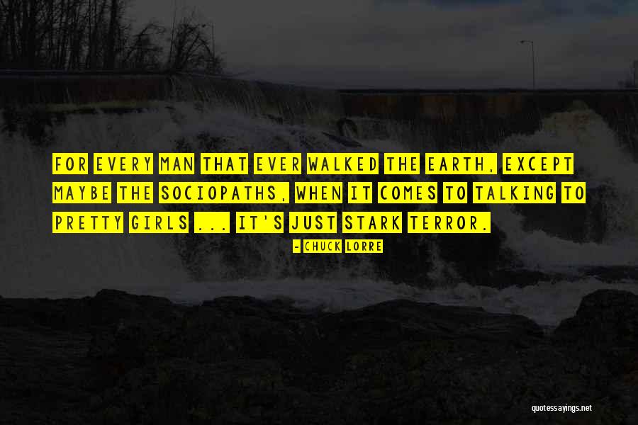 Chuck Lorre Quotes 135518