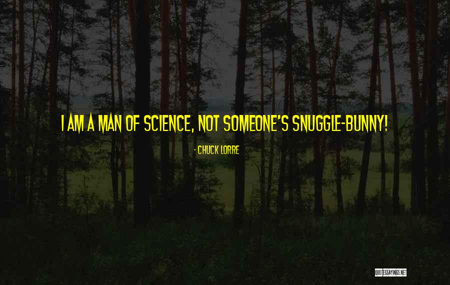 Chuck Lorre Quotes 2155142