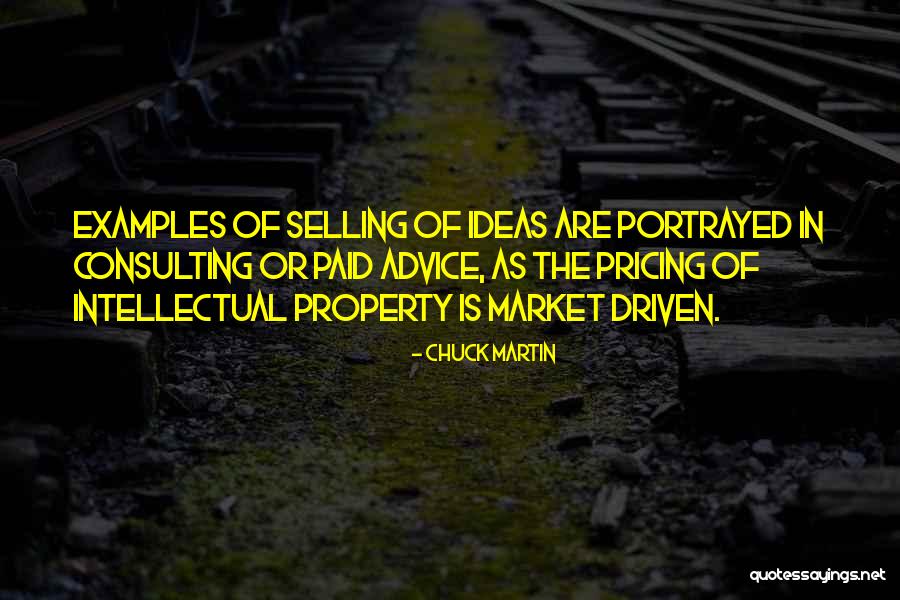 Chuck Martin Quotes 1732298 Chuck Martin Quotes 1732298