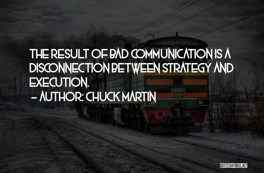 Chuck Martin Quotes 1757619