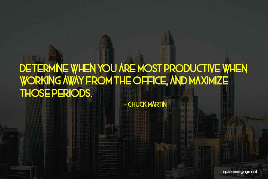 Chuck Martin Quotes 468418 Chuck Martin Quotes 468418