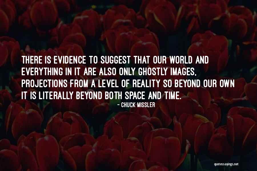 Chuck Missler Quotes 1465343