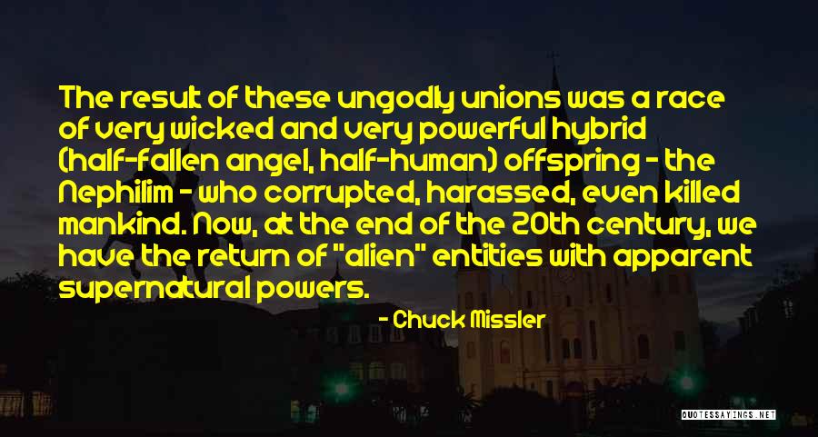 Chuck Missler Quotes 289020 Chuck Missler Quotes 289020
