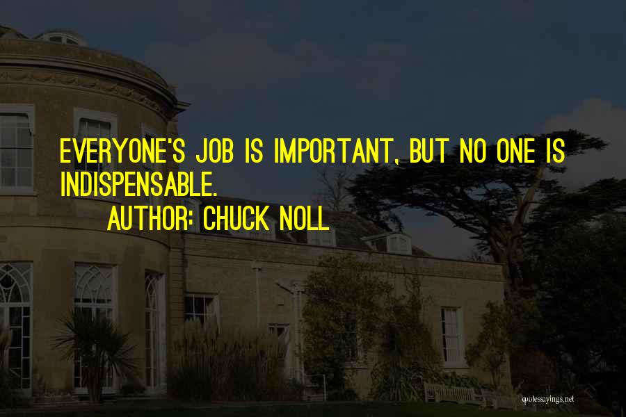 Chuck Noll Quotes 1626982