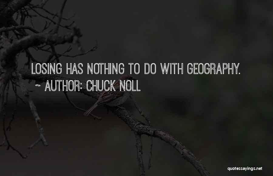 Chuck Noll Quotes 1633093