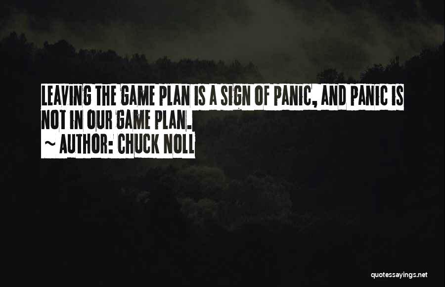 Chuck Noll Quotes 1634591