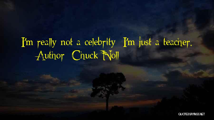 Chuck Noll Quotes 1824288