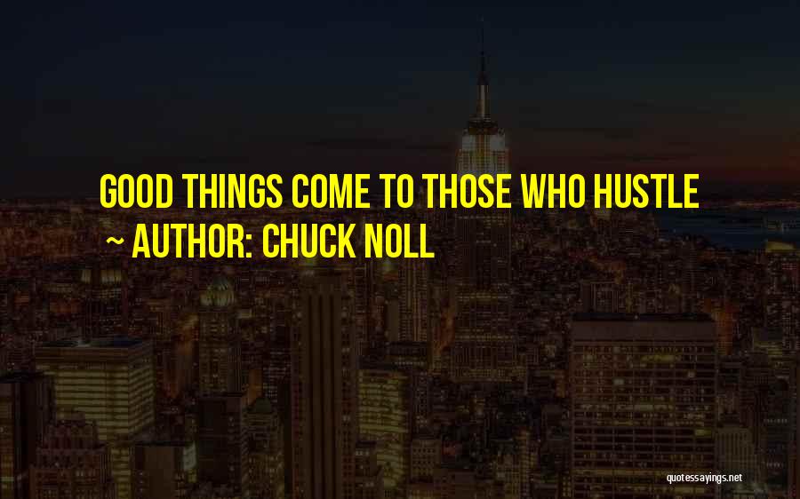 Chuck Noll Quotes 307090