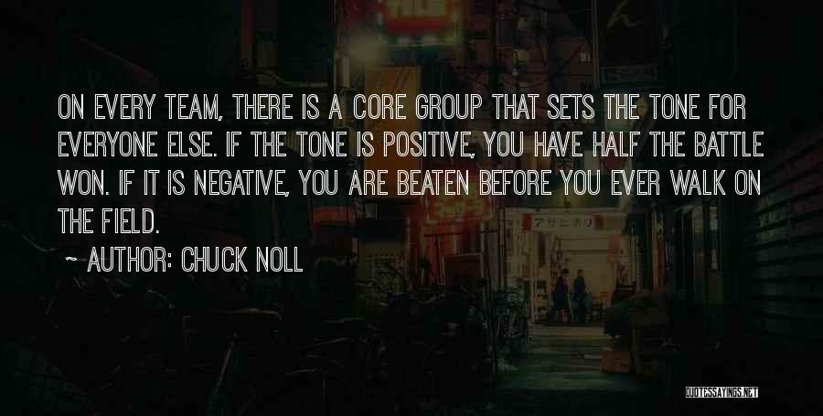 Chuck Noll Quotes 984133