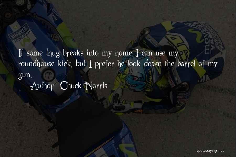 Chuck Norris Quotes 1011136