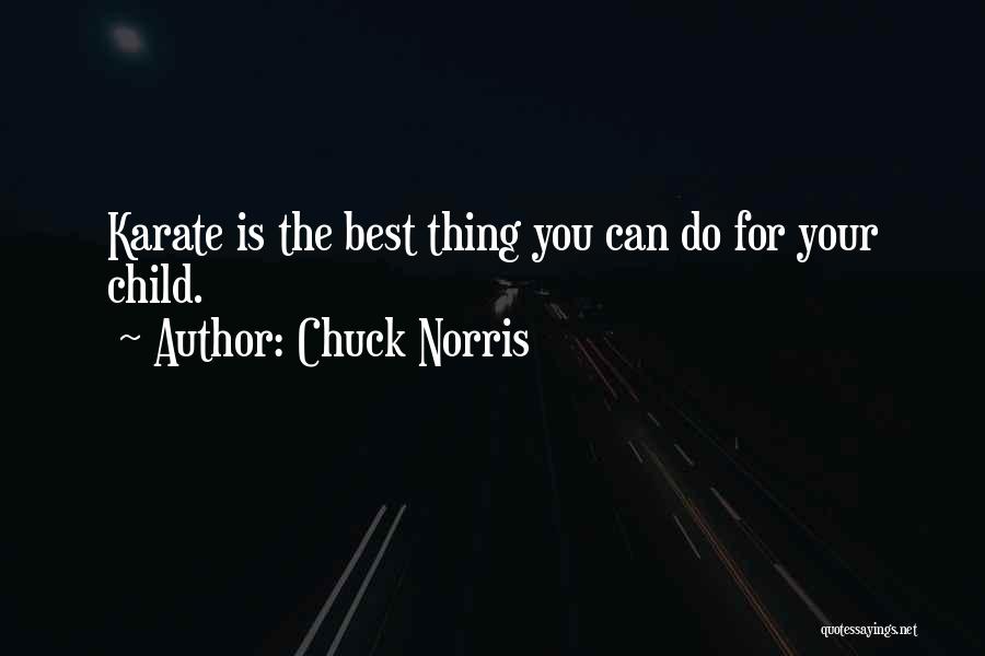 Chuck Norris Quotes 1016560