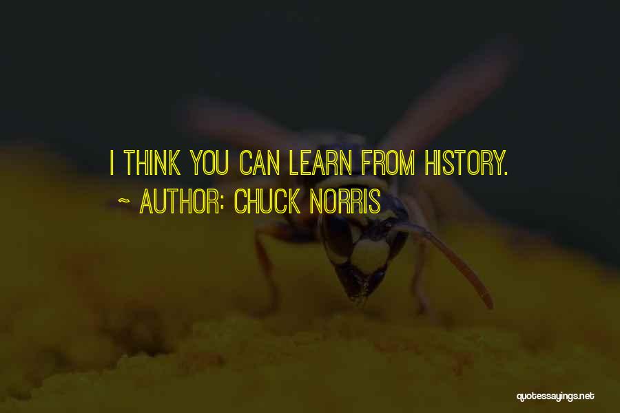 Chuck Norris Quotes 1078921