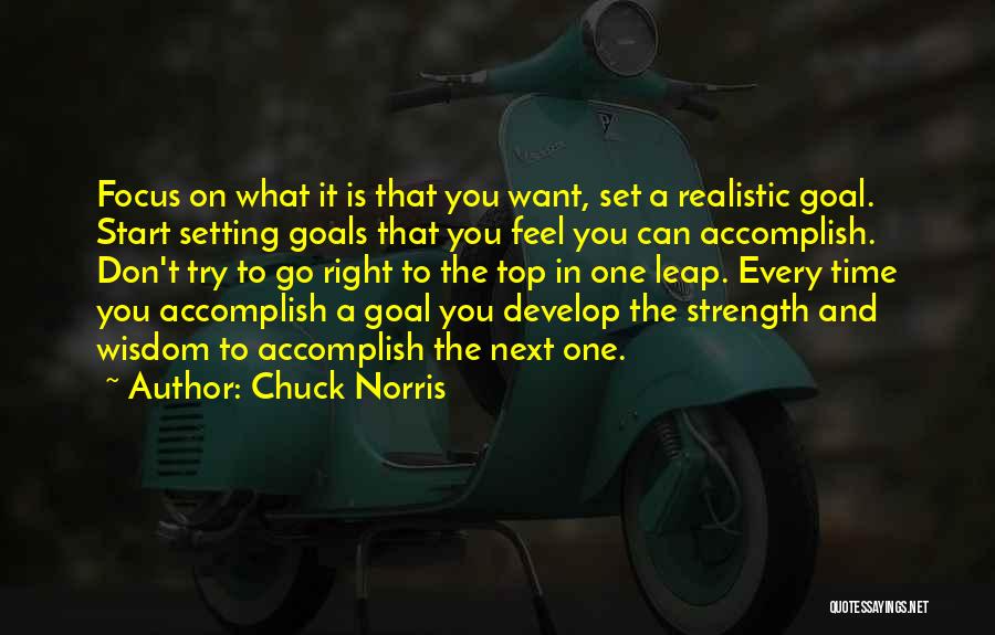 Chuck Norris Quotes 1093143