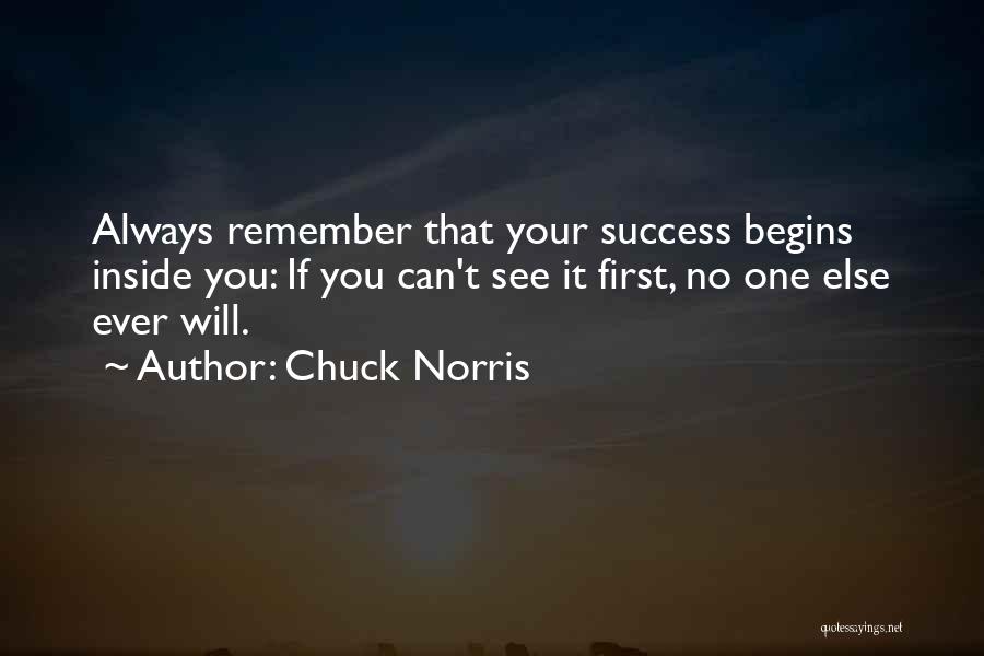 Chuck Norris Quotes 1161950