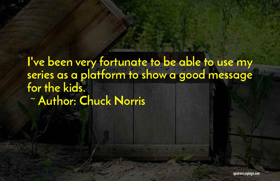 Chuck Norris Quotes 1197647