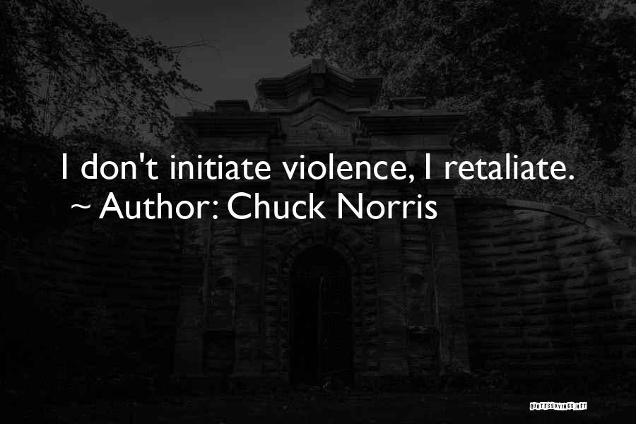 Chuck Norris Quotes 1246908