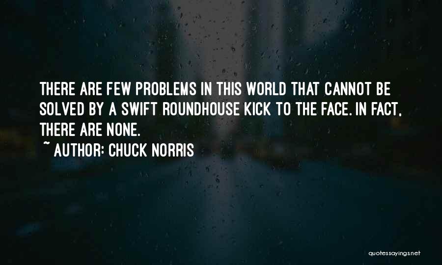 Chuck Norris Quotes 1389006