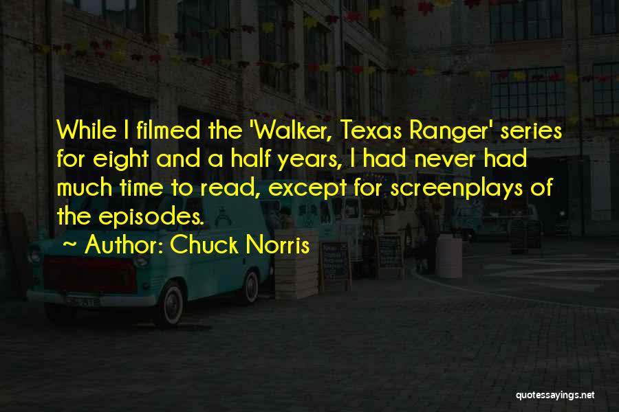 Chuck Norris Quotes 1475525