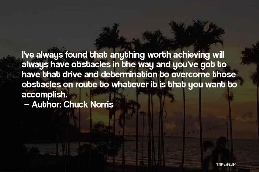 Chuck Norris Quotes 1504794
