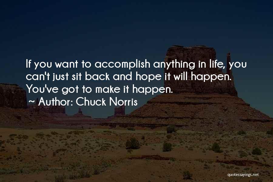 Chuck Norris Quotes 1518012