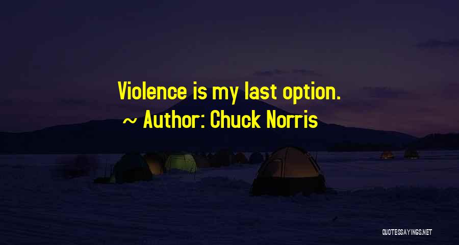 Chuck Norris Quotes 1632919