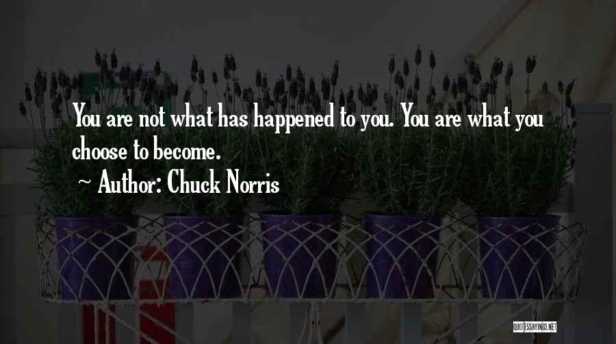 Chuck Norris Quotes 1633226