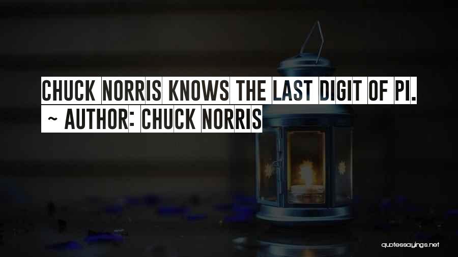 Chuck Norris Quotes 1676362