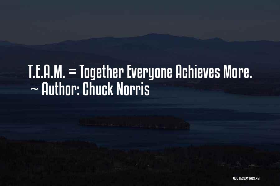 Chuck Norris Quotes 1725792