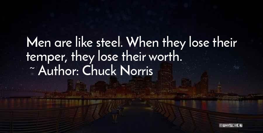 Chuck Norris Quotes 1827898