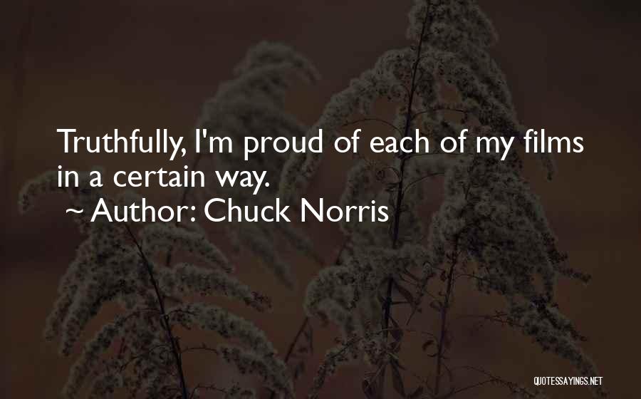 Chuck Norris Quotes 1917600