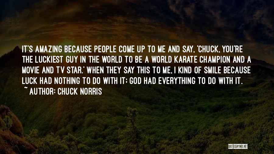 Chuck Norris Quotes 2025226