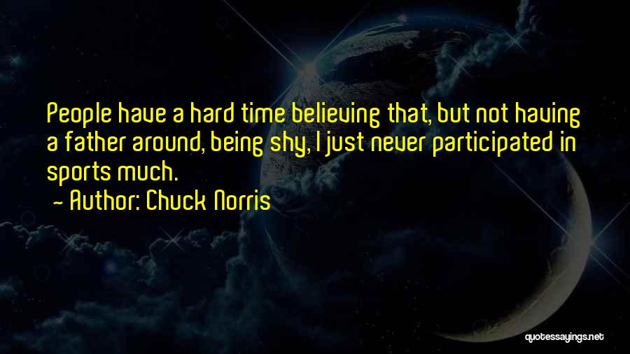 Chuck Norris Quotes 2226415