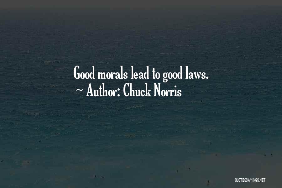 Chuck Norris Quotes 391668